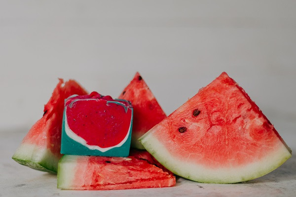 Seep Watermelon